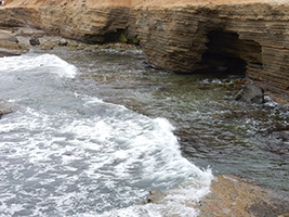 San Diego, California